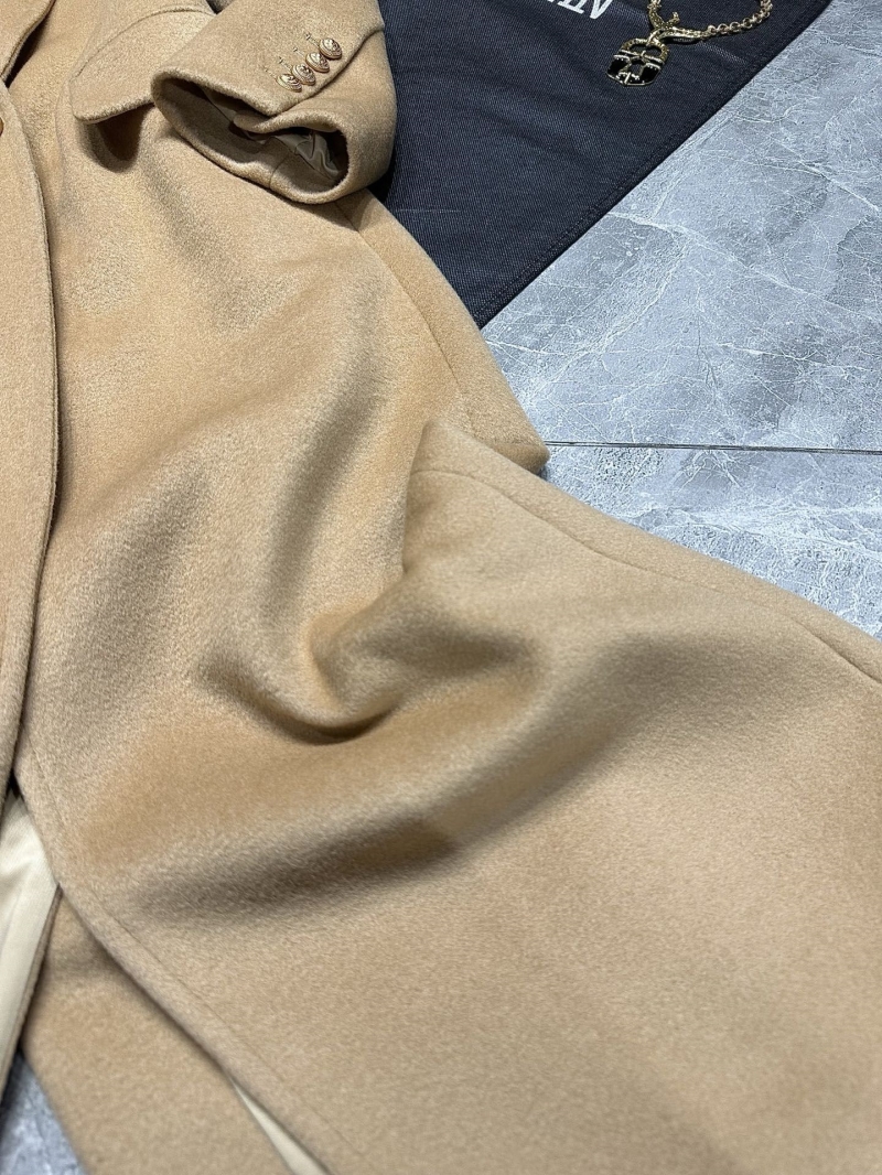 Balmain Outwear